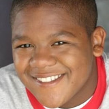 Kyle Massey — Milo (voice)
