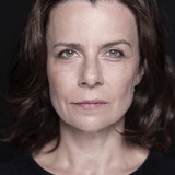 Agata Kulesza — Professor Berger