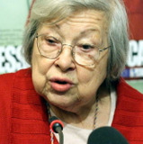 Lidia Menapace — Self - Anti-fascist resistant