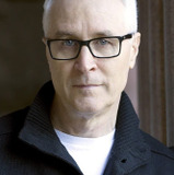 Alex Nibley — Dr. Wanless