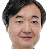 Yasunori Masutani — Gazelleman