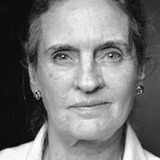 Joy McBrinn — Aunt Betty Blankenship