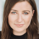 Naomi McDonald — Alice Nimbletoes (voice)
