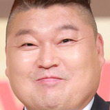 강호동 — Self