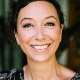 Ursula Strauss — Karin Fuhrmann