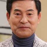 Lee Han-wi — Bae Goo-Taek