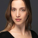 Eda Gürkaynak — Oya Ekşi
