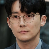 Kim Jae Won — Hyun Sang Pil