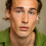 Sam Howard Sneyd — Silas