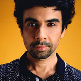 Naveen Kasturia — Naveen Bansal