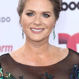 Sonya Smith — Griselda Carrasco Vda. de Salinas / de Ibarra