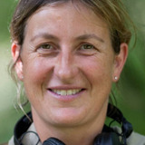 Justine Evans — Self - Presenter