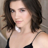 Ana Golja — Zoë Rivas