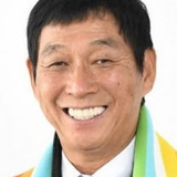 Sanma Akashiya — Kanzo Dojima （堂島 完三）