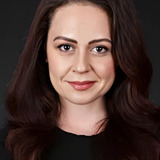 Özlem Türay — İkbal
