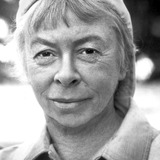 Mary Grace Canfield — Mrs. Hanley