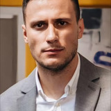 Nikola Glišić — Mladi Dušan