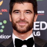 Альфонсо Бассаве — David Aranda