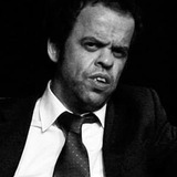 David Almeida — Anão