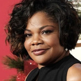 Mo'Nique — Nikki Parker