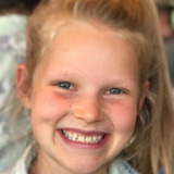 Kate Bensdorp — Evie