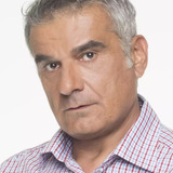 Κώστας Αποστολάκης — Μάνος Καλλιφατίδης