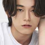 차우민 — Ko Kyung-jun