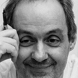 Daniel Dantas — Ademar Sampaio