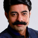 Sushant Singh — Tej Naidu