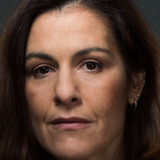 Teresa Chaves — Secretária de Salazar