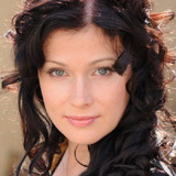Yuliya Gorshenina