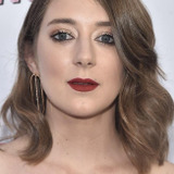 Kimmy Shields — Nonnie Thompson