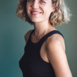 Stella Goritzki — Adriana