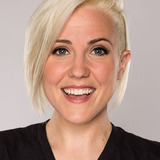 Hannah Hart — Dyna Girl