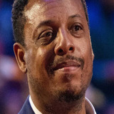 Paul Pierce — Self