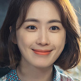 Hong Eun Hee — Lee Kwang Nam