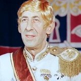 Владимир Басов — король Джакомон