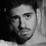 Elías Viñoles — Dante