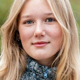 Karla Larsen Moltsen — Sofia