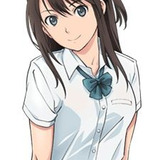 Ayane Sakura — Hikari Tsuneki