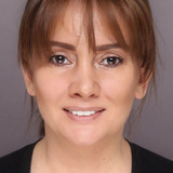 Sibel Ceylan — Escort