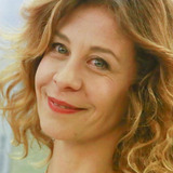 Carlotta Natoli — Dott.ssa Mariapia Lisandri