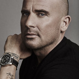 Dominic Purcell — Lincoln Burrows