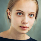 Polina Bogomolova