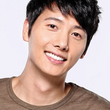 Lee Sang-woo — Kyung Soo