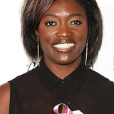 Andi Osho — Jenny Donahue