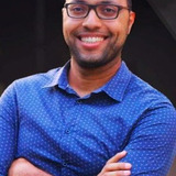 Adriano Canindé — Pastor Miguel