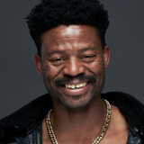 Modise Motaung — Bheki