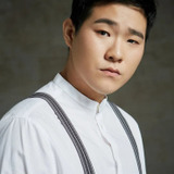 김민석 — Park Dong-cheon
