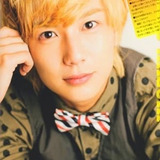 Kazuki Shimizu — Don Dogoier / Gokai Green